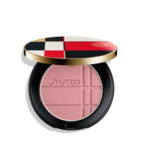 Shiseido Sublimateur Éclat Teint & Regard – 06 Mauve Quartz
