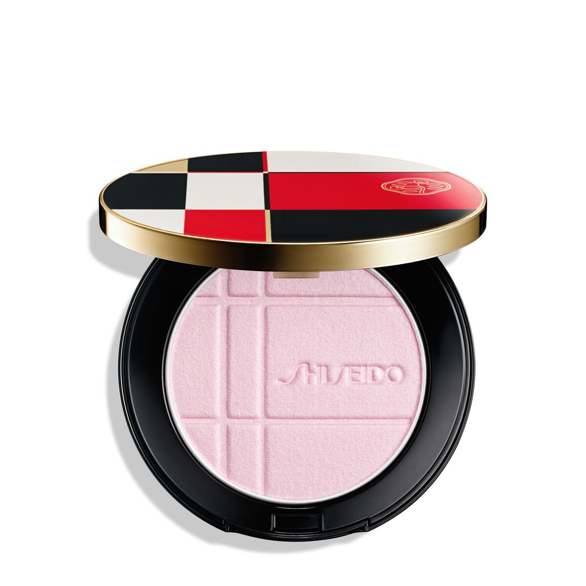 Shiseido Sublimateur Éclat Teint & Regard – 01  Medusa Opal
