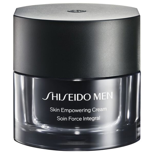 Shiseido Men Integrale Kraftpflege-Parfümerie Olara-1