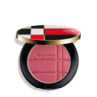 Shiseido Sublimateur Éclat Teint & Regard – 05 Red Ruby