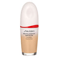 Shiseido Revitalessence Skin Glow - Pflegende Foundation
