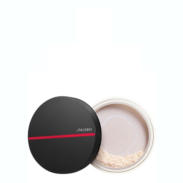 Shiseido Synchro Skin - Poudre Libre-Mat-Parfumerie Olara-1