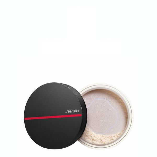 Shiseido Synchro Skin - Poudre Libre-Radiant-Parfumerie Olara-1