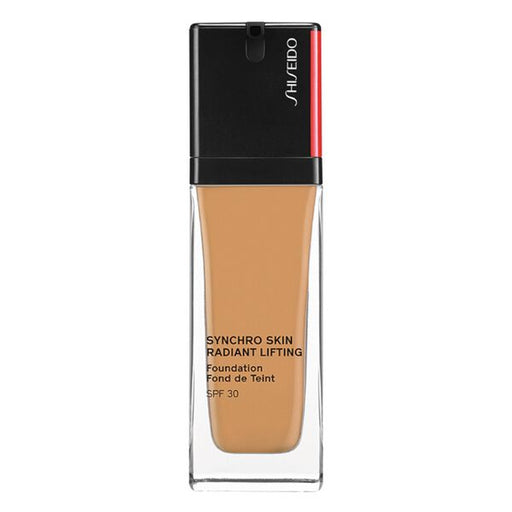 Shiseido Synchro Skin Radiant Lifting SPF30 - Fond de teint-360 Citrine-Parfumerie Olara-1