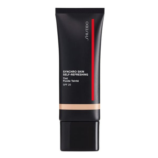 Shiseido Synchro Skin Self-Refreshing SPF20 - Fluide Teinté-125 FAIR ASTERID-Parfumerie Olara-1