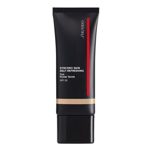 Shiseido Synchro Skin Self-Refreshing SPF20 - Fluide Teinté-215 LIGHT BUNA-Parfumerie Olara-1