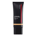 Shiseido Synchro Skin Self-Refreshing SPF20 - Fluide Teinté