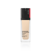 Shiseido Synchro Skin Self-Refreshing SPF30 - Fond de Teint Non Gras- n°120 Ivory-Parfumerie Olara-1 