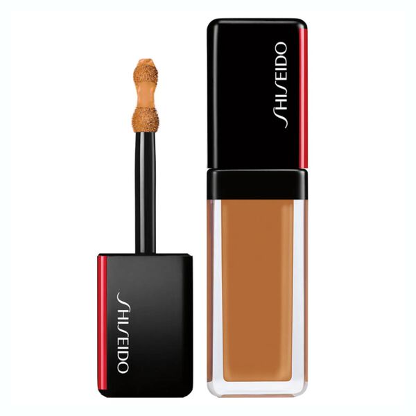 Shiseido Synchro Skin Self Refreshing- Correcteur de teint-401 TAN-Parfumerie Olara-1