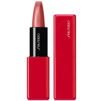 Shiseido Technosatin Gel - Rouge à Lèvres Satiné-404 Data Stream-Parfumerie Olara-1
