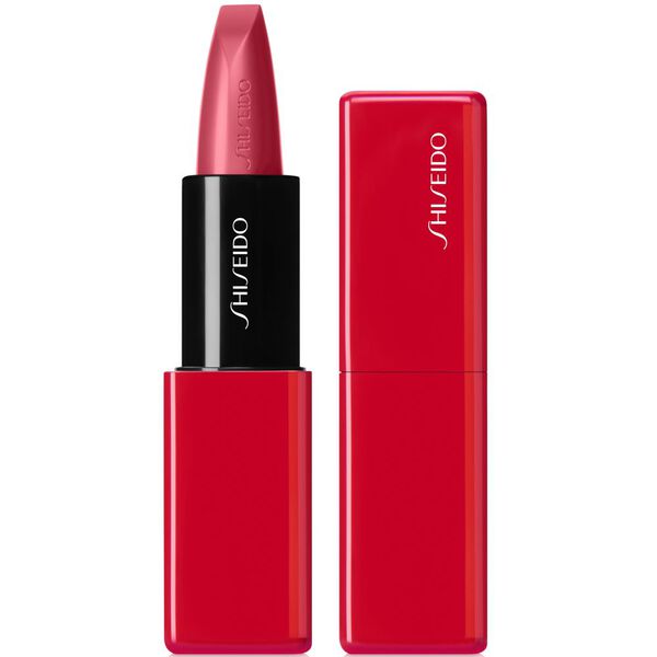 Shiseido Technosatin Gel - Rouge à Lèvres Satiné-409 Harmonic Drive-Parfumerie Olara-1