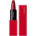 Shiseido Technosatin Gel - Rouge à Lèvres Satiné-411 Scarlet Cluster-Parfumerie Olara-1