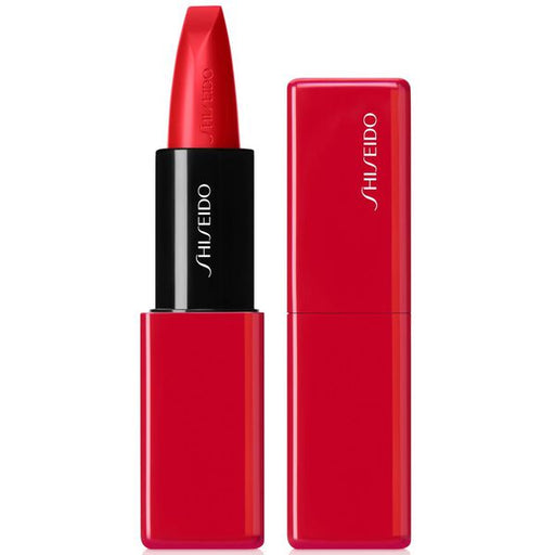 Shiseido Technosatin Gel - Rouge à Lèvres Satiné-415 Short Circuit-Parfumerie Olara-1