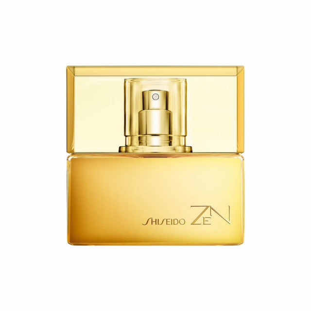 Shiseido Zen - Eau de parfum-Parfumerie Olara-1