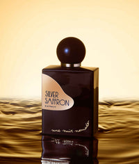 Une Nuit Nomade Silver Saffron - Extrait de Parfum