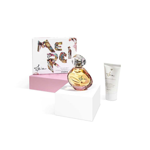 Sisley - Izia Coffret-Parfumerie Olara-1