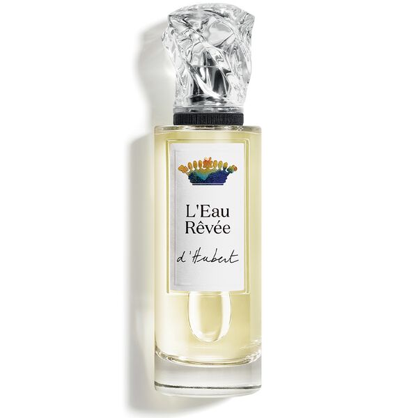 Sisley L'Eau Rêvée d'Hubert - Eau de toilette-Parfumerie Olara-1
