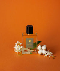 Une Nuit Nomade Sun Bleached - Eau de parfum