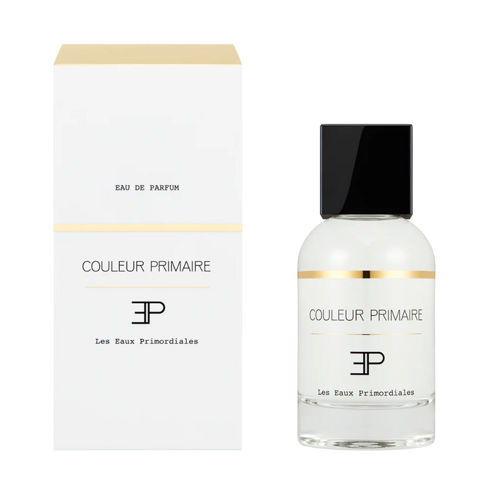 Les Eaux Primordiales Couleur Primaire Superclassique
