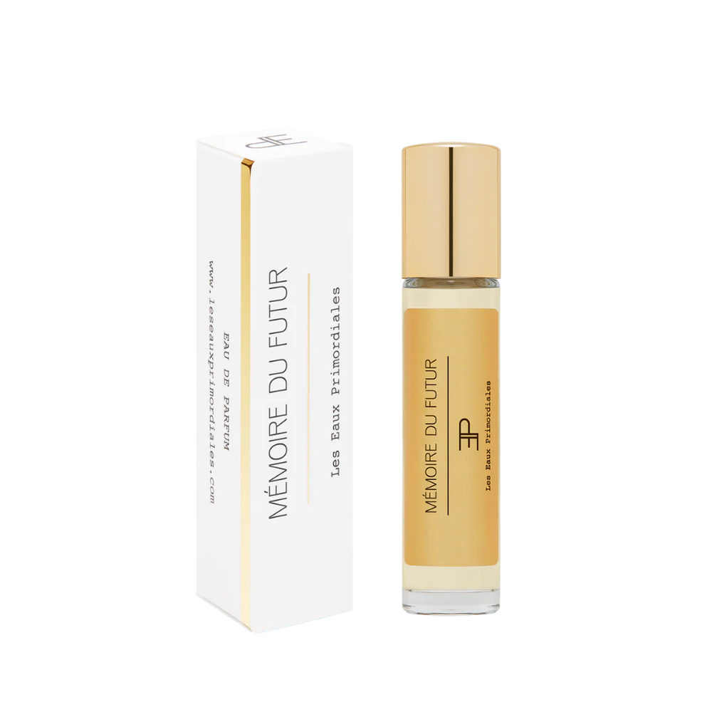 Les Eaux Primordiales Mémoire du futur Superclassique-Parfumerie Olara-1 