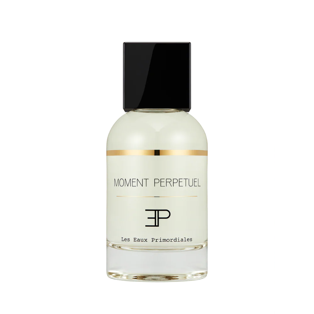 Les Eaux Primordiales Moment perpétuel - Eau de parfum