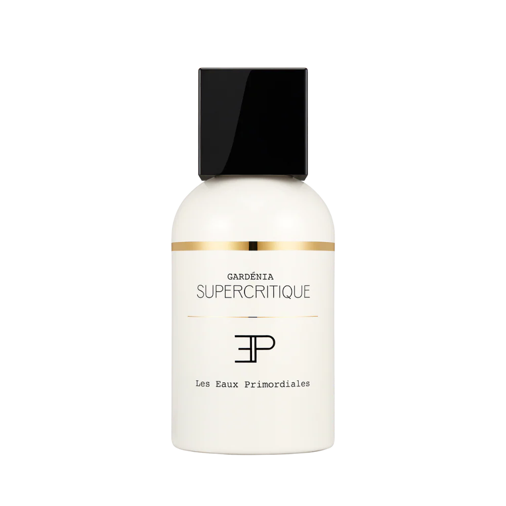Les Eaux Primordiales  Gardénia Supercritique - Eau de parfum