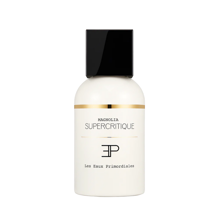 Les Eaux Primordiales Magnolia Supercritique - Eau de parfum