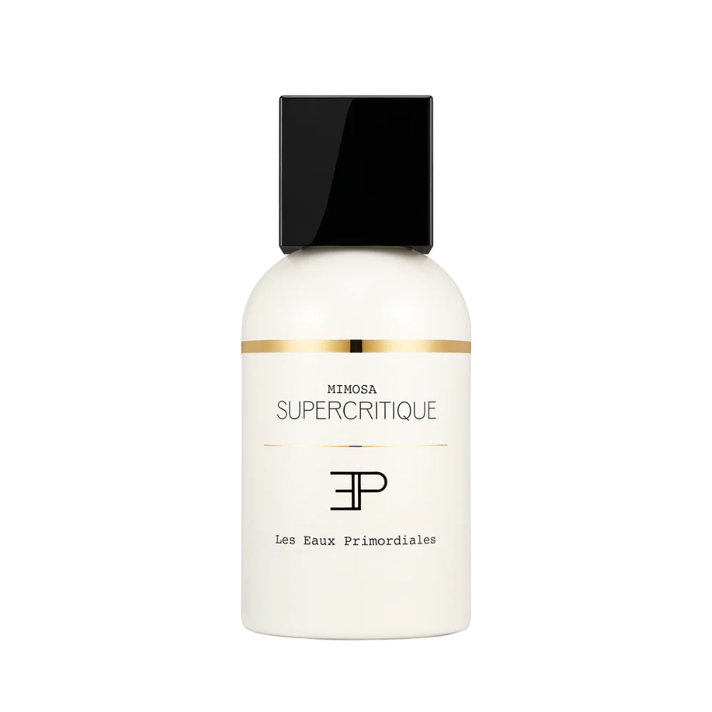 Les Eaux Primordiales Mimosa Supercritique - Eau de parfum