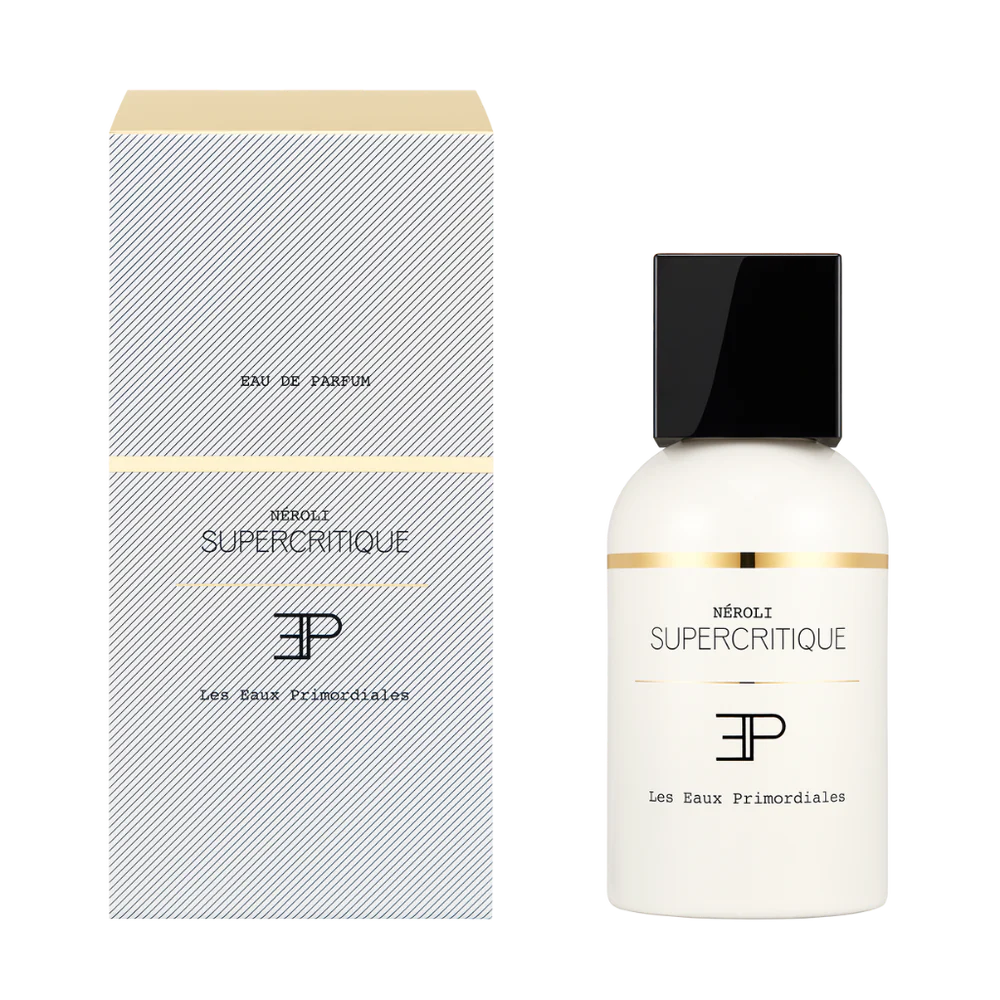 Les Eaux Primordiales Néroli Supercritique - Eau de parfum-Parfumerie Olara-1 