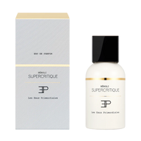 Les Eaux Primordiales Néroli Supercritique - Eau de parfum