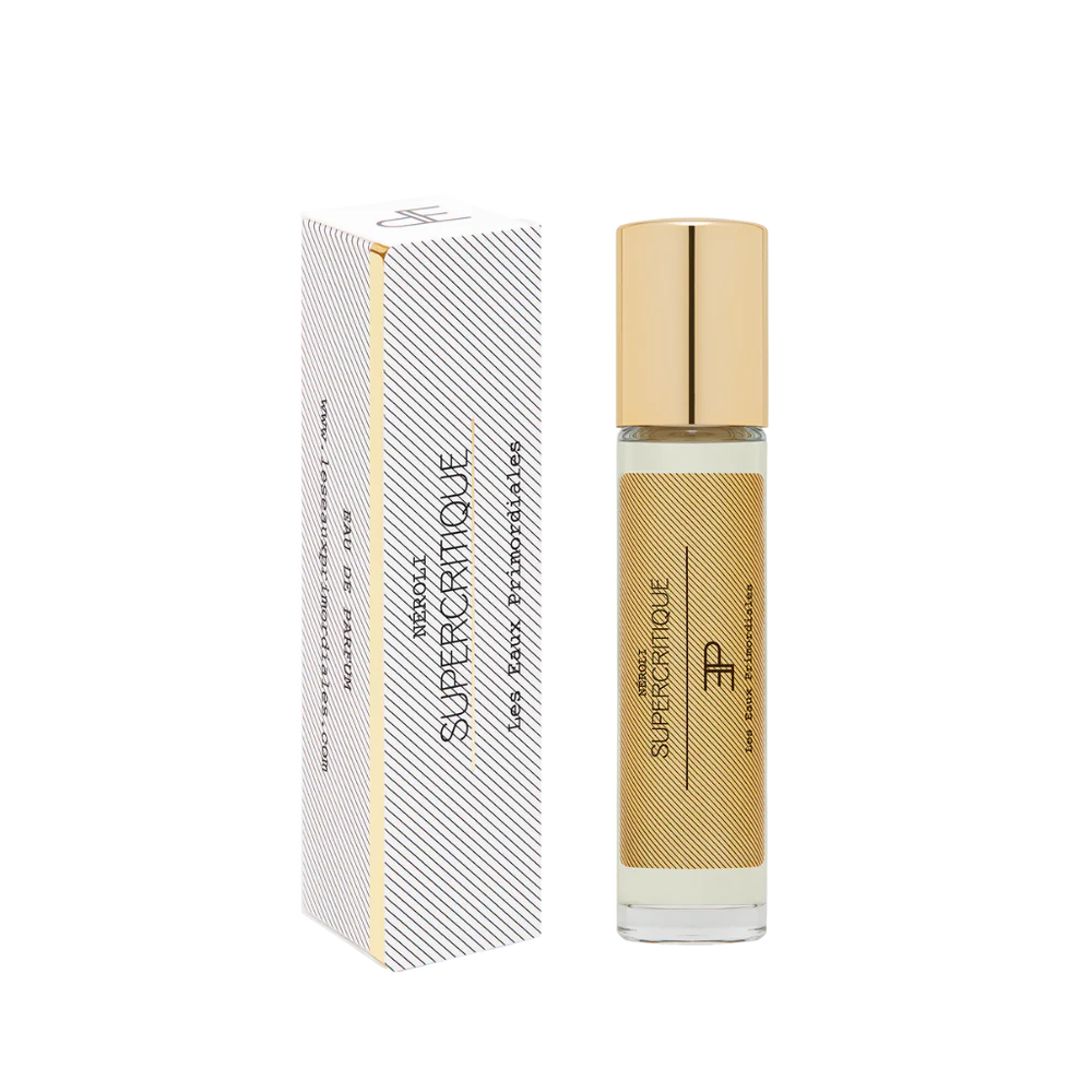 Les Eaux Primordiales Néroli Supercritique - Eau de parfum