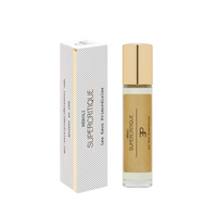 Les Eaux Primordiales Néroli Supercritique - Eau de parfum