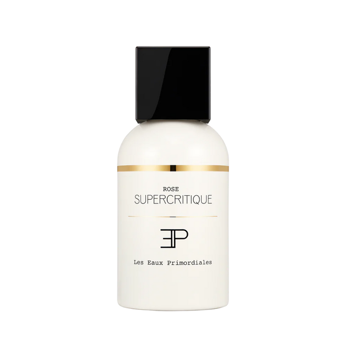 Les Eaux Primordiales Rose Supercritique - Eau de parfum