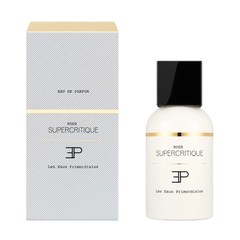 Les Eaux Primordiales Rose Supercritique - Eau de parfum-Parfumerie Olara-1 