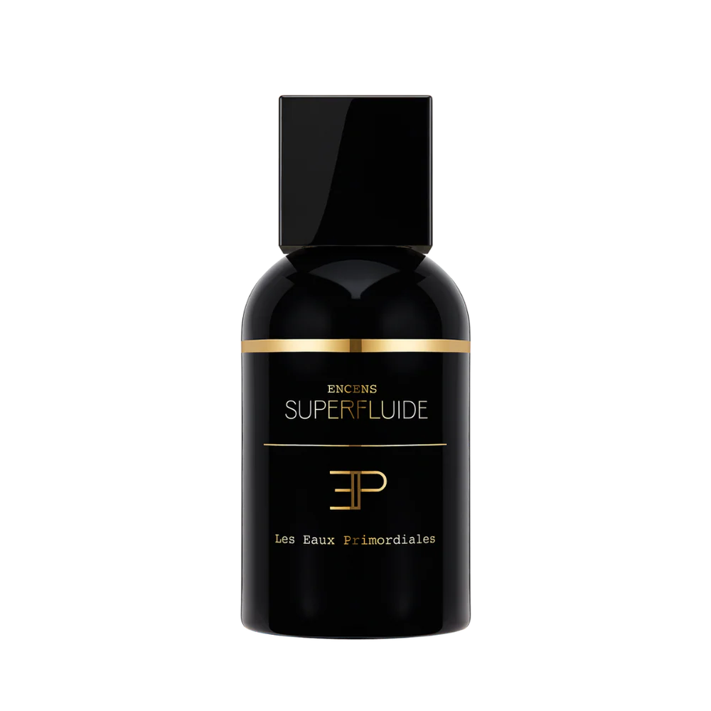Les Eaux Primordiales Encens Superfluide - Eau de parfum