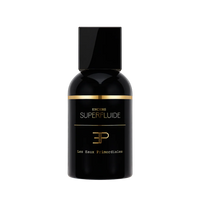 Les Eaux Primordiales Encens Superfluide - Eau de parfum