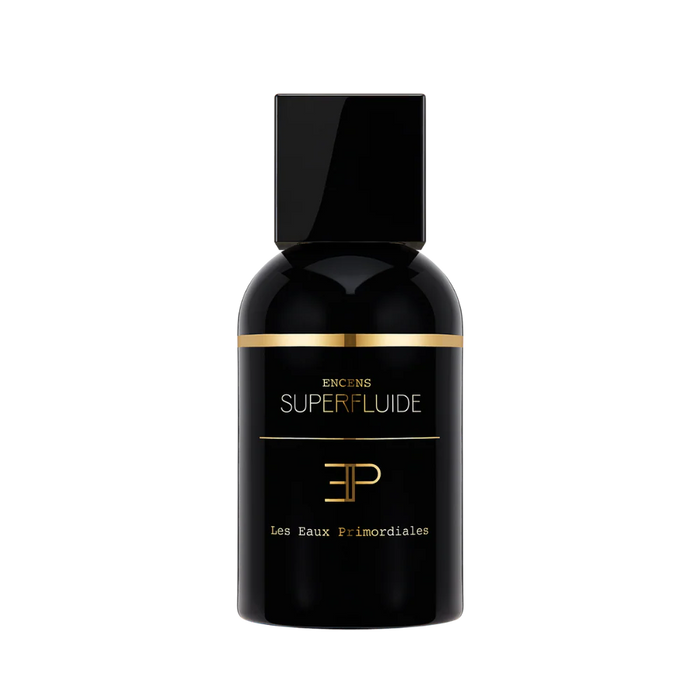 Les Eaux Primordiales Encens Superfluide - Eau de parfum