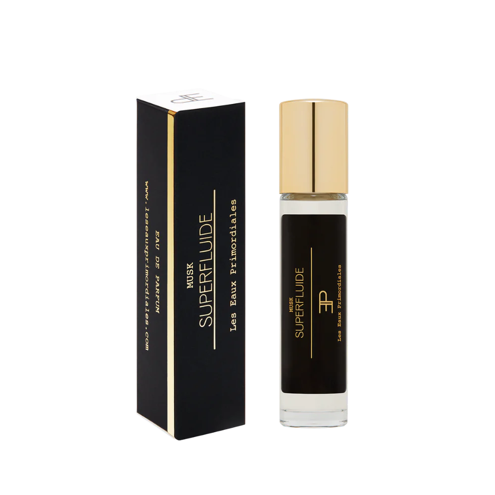 Les Eaux Primordiales Musk Superfluide - Eau de parfum-Parfumerie Olara-1 