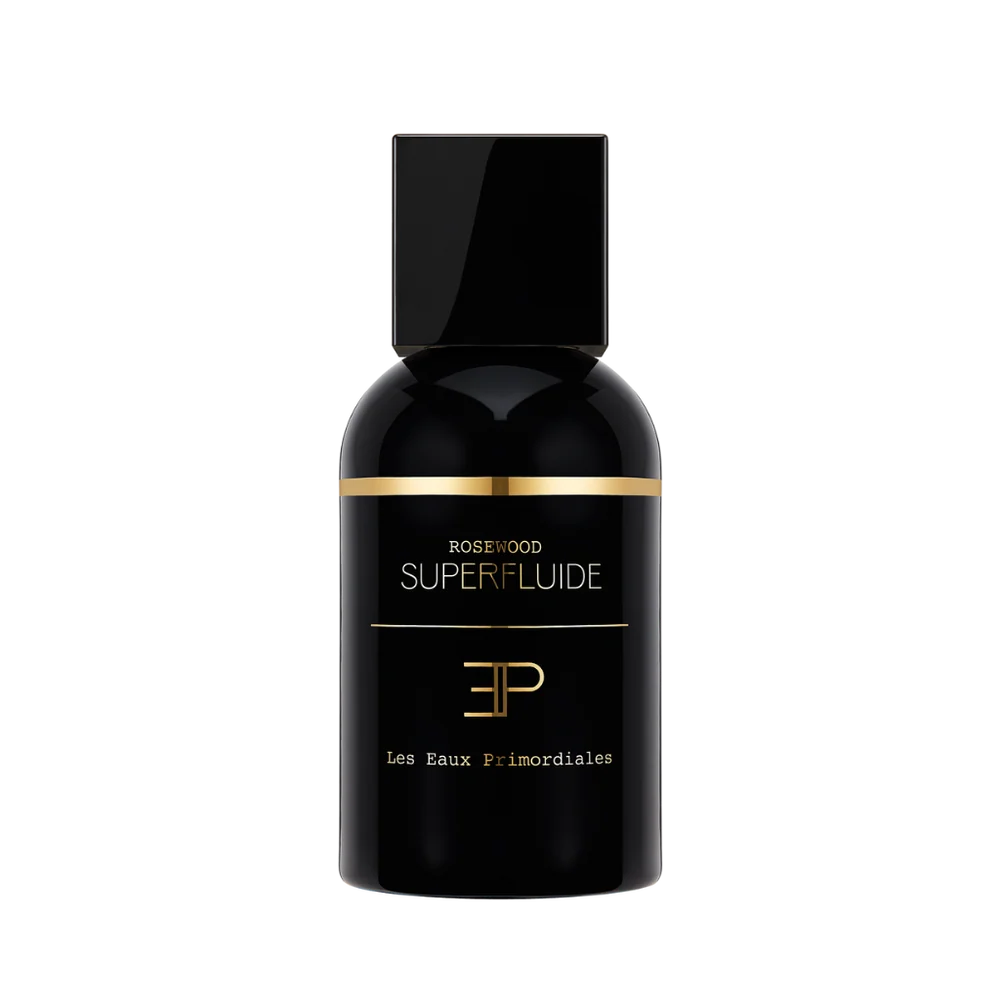 Les Eaux Primordiales Rosewood Superfluide - Eau de parfum