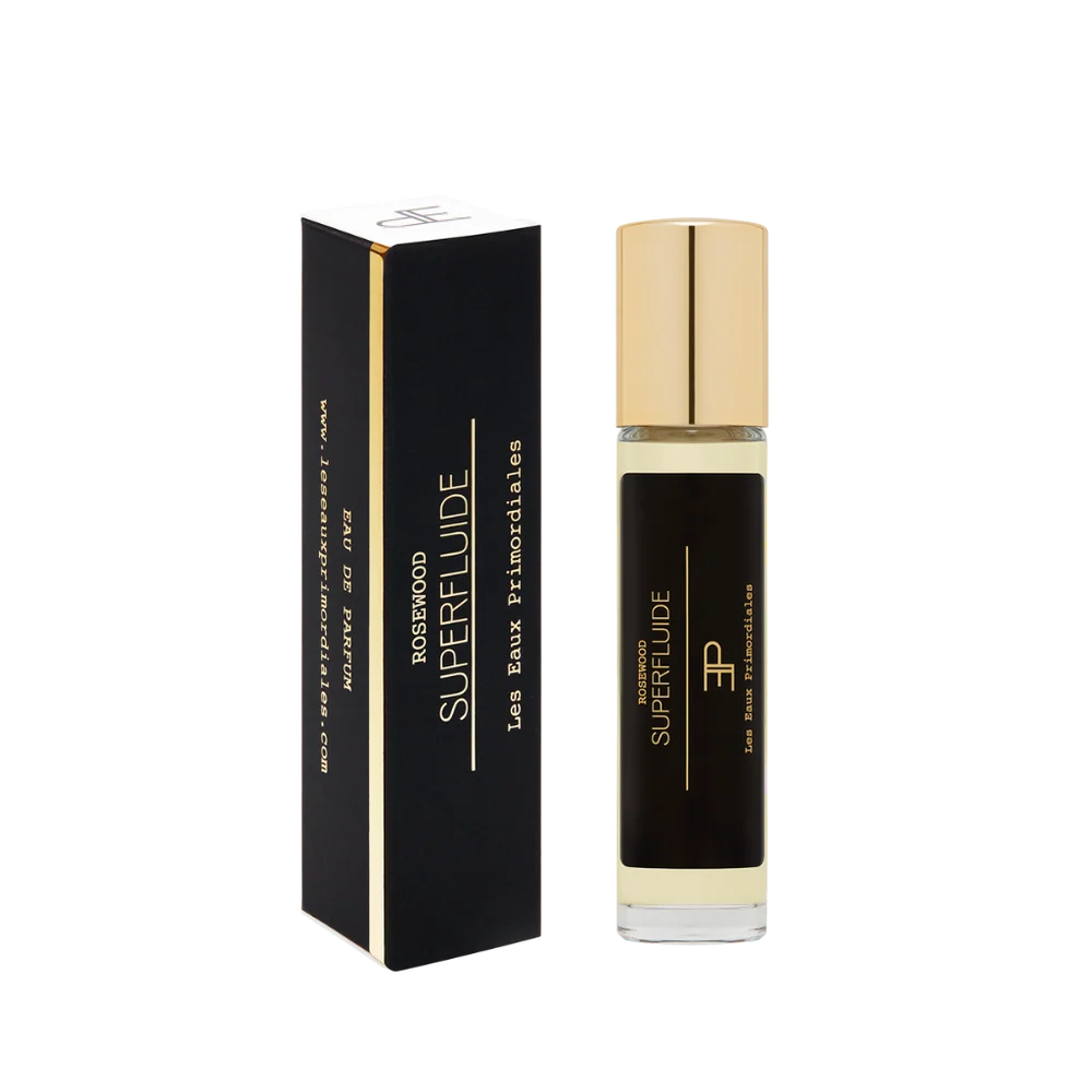 Les Eaux Primordiales Rosewood Superfluide - Eau de parfum