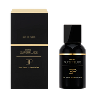 Les Eaux Primordiales Santal Superfluide - Eau de parfum