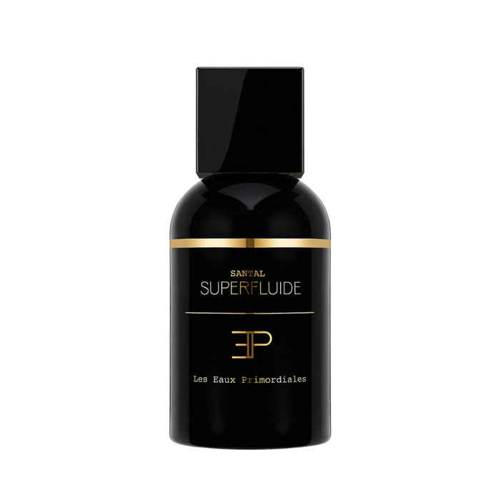 Les Eaux Primordiales Santal Superfluide - Eau de parfum