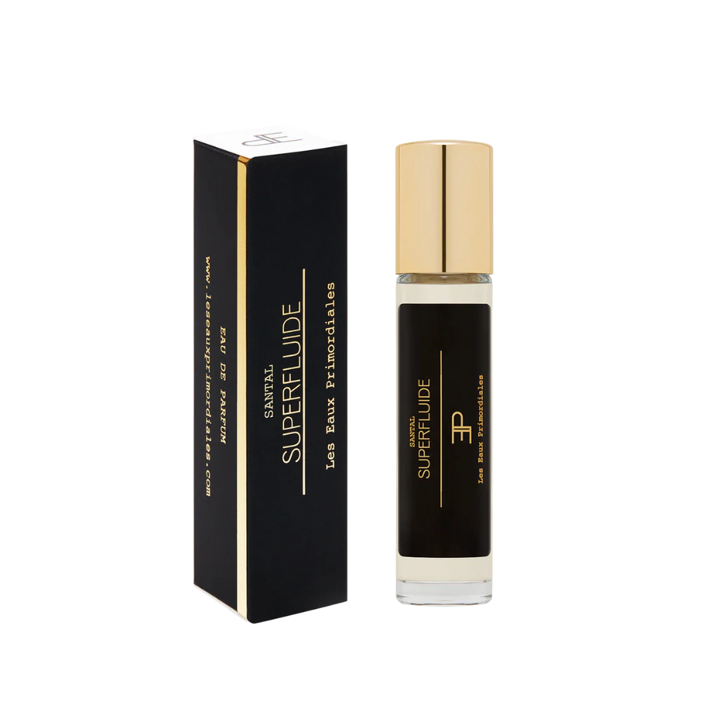 Les Eaux Primordiales Santal Superfluide - Eau de parfum