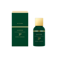 Les Eaux Primordiales Superose - Eau de parfum