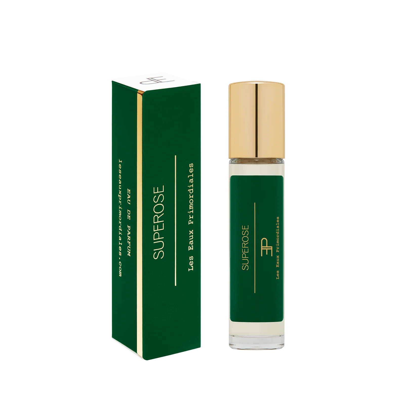 Les Eaux Primordiales Superose - Eau de parfum-Parfumerie Olara-1 