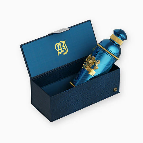 Alexandre J Zafeer Oud Vanille - Eau de Parfum