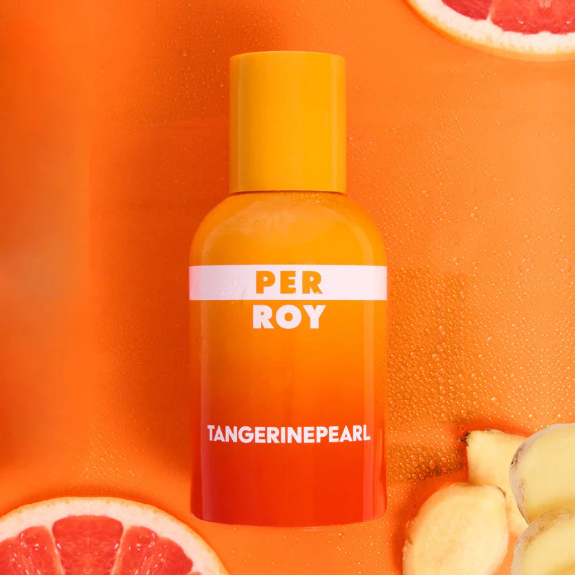 Perroy - Tangerinepearl