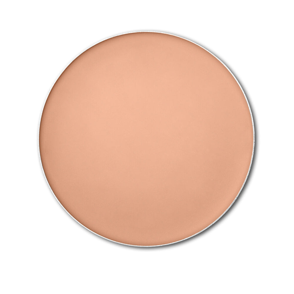 Shiseido Expert Sun Protector - Fond de Teint Compact Bronzant SPF10 – Natural(Recharge)