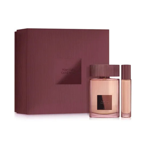 Tom Ford Café Rose- Eau de parfum-Parfumerie Olara-1