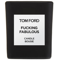 Tom Ford Fucking Fabulous - Candela-Parfumeria Olara-1 